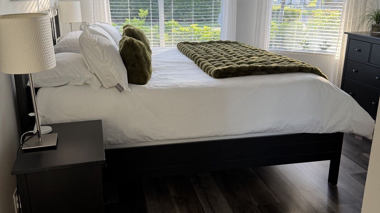 Photo of Bedroom in Isla del Sol