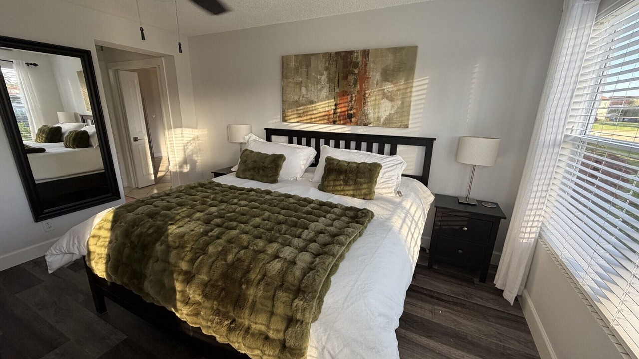 Photo of Bedroom in Isla del Sol