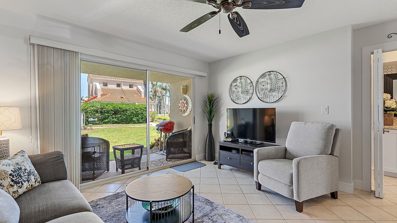 Photo of Livingroom in Isla del Sol