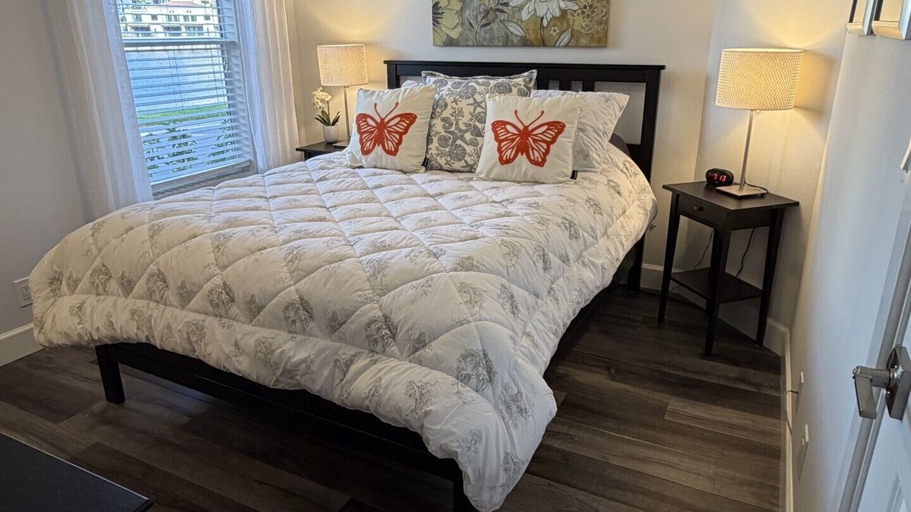 Photo of Bedroom in Isla del Sol