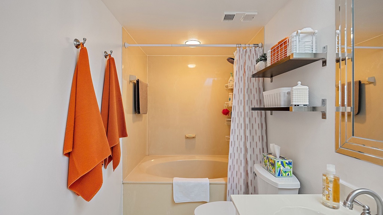 Photo of Bathroom in Isla del Sol