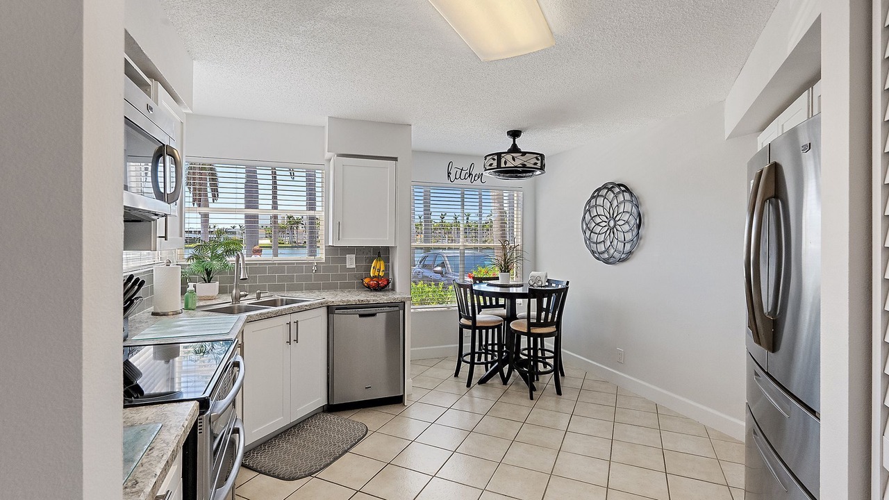 Photo of Kitchen in Isla del Sol