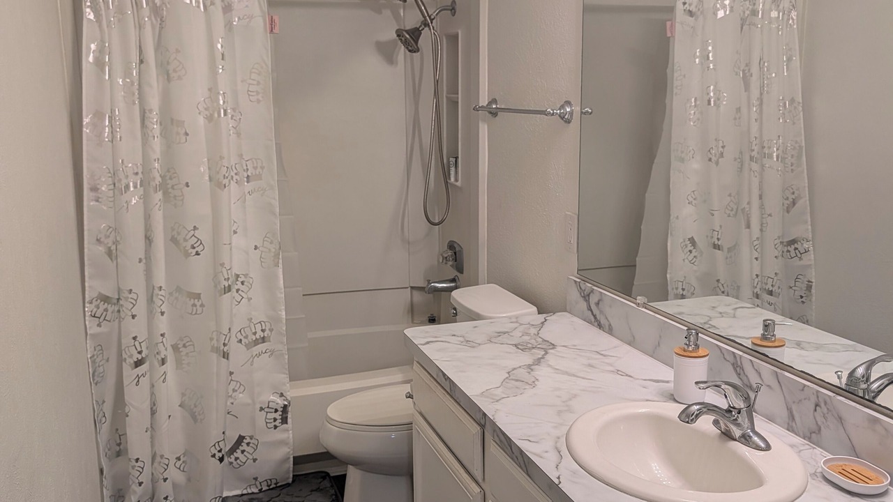 Photo of Bathroom in Garland