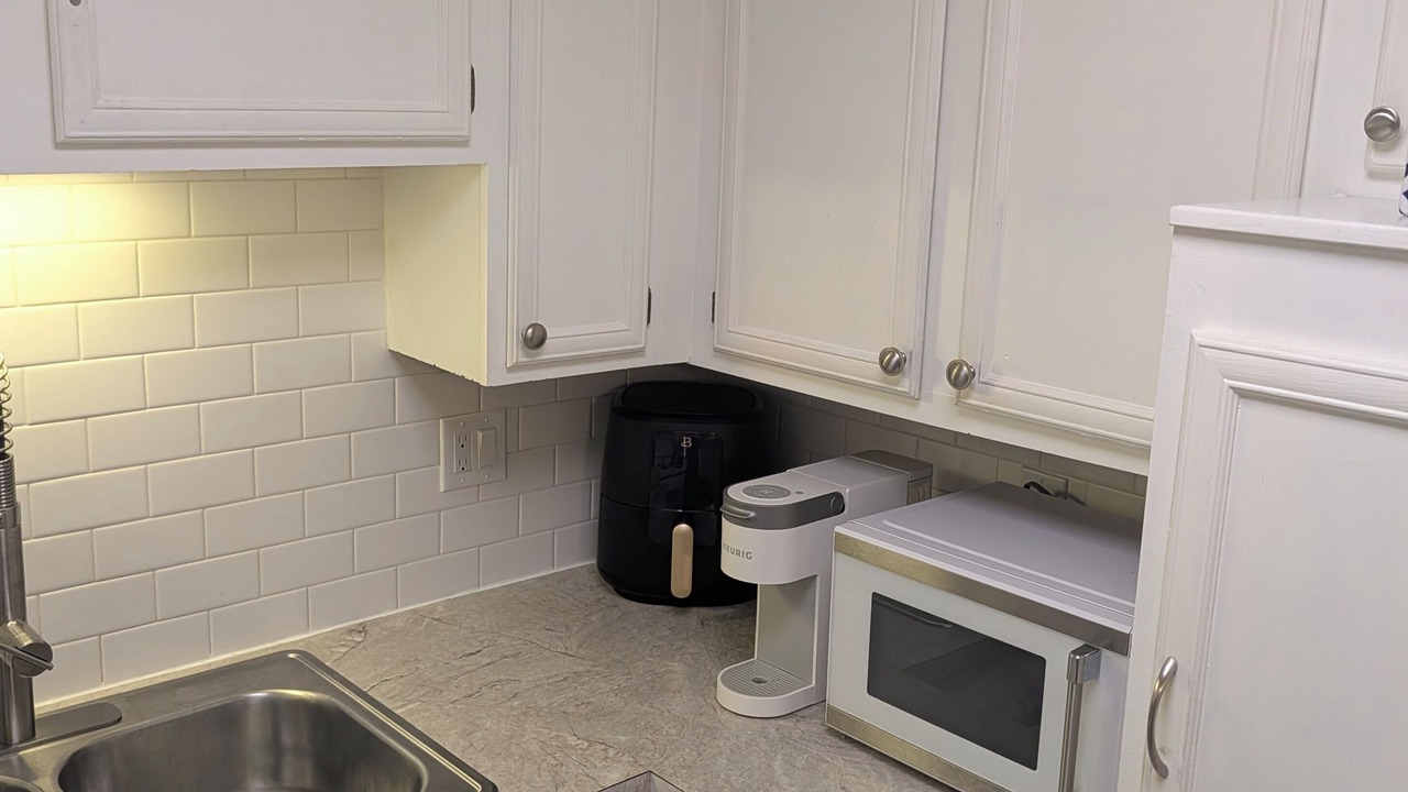 Photo of Kitchen in Garland