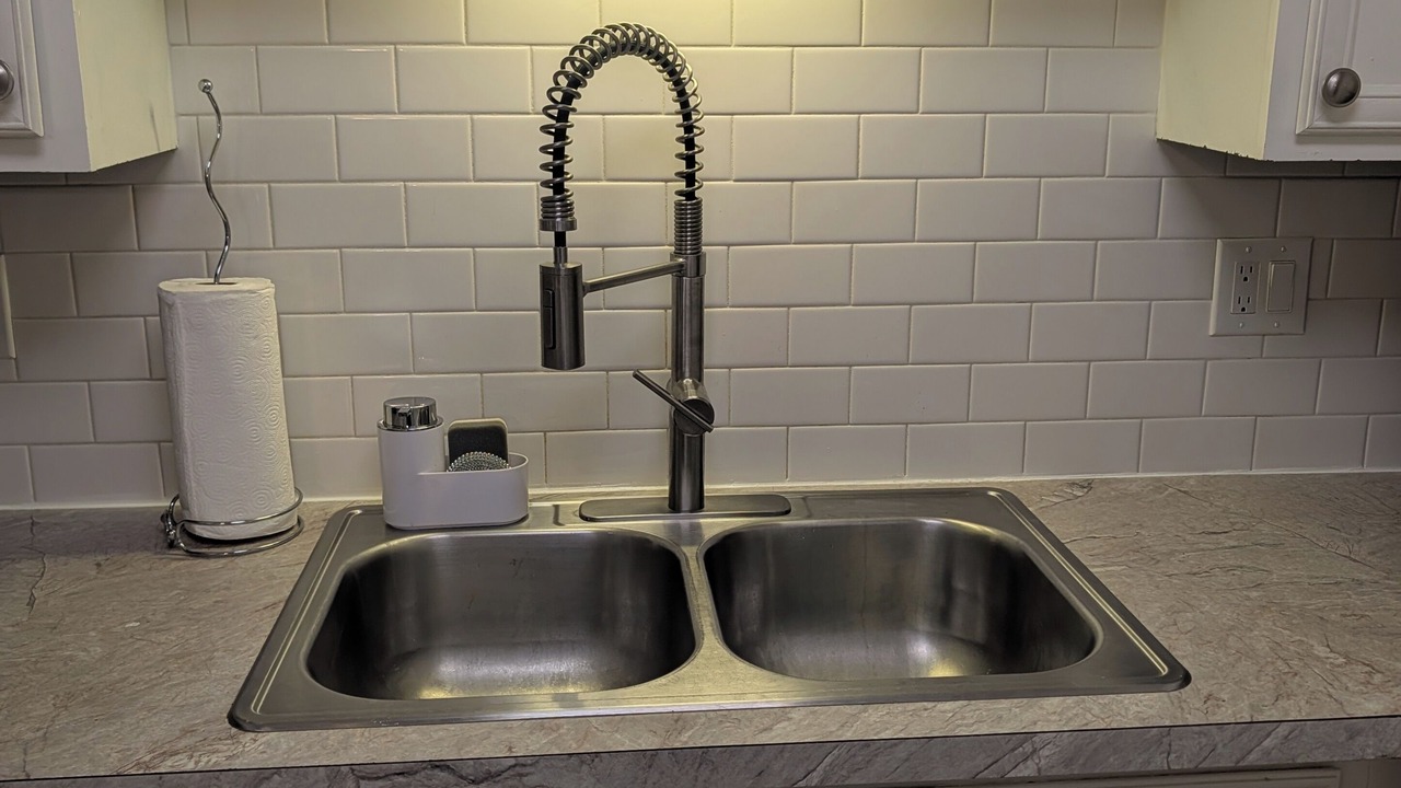 Photo of Kitchen in Garland