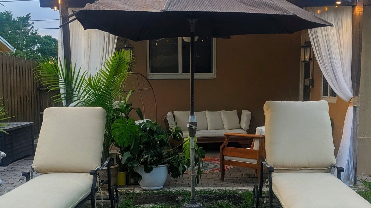 Photo of Patio Balcony in Sunrise