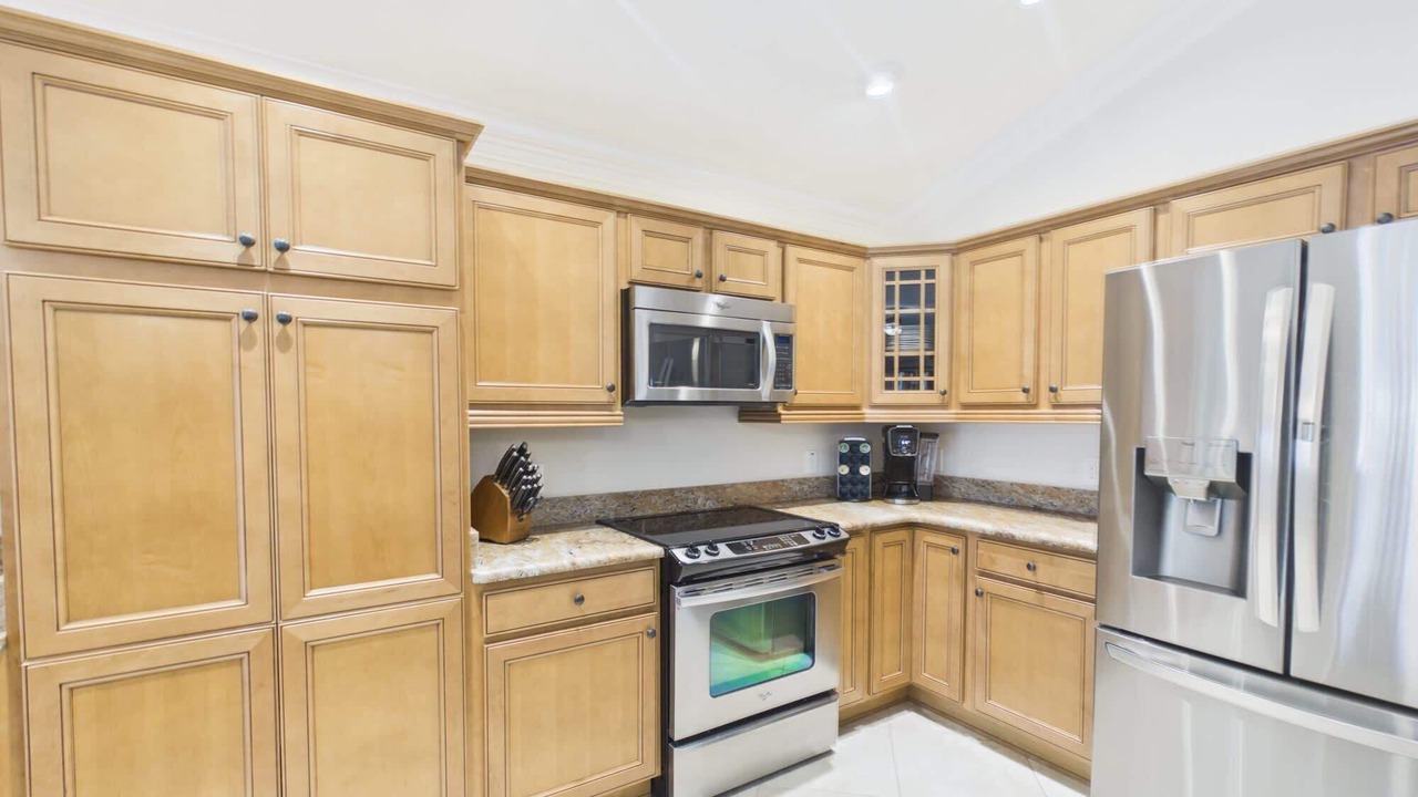 Photo of Kitchen in Gilchrist