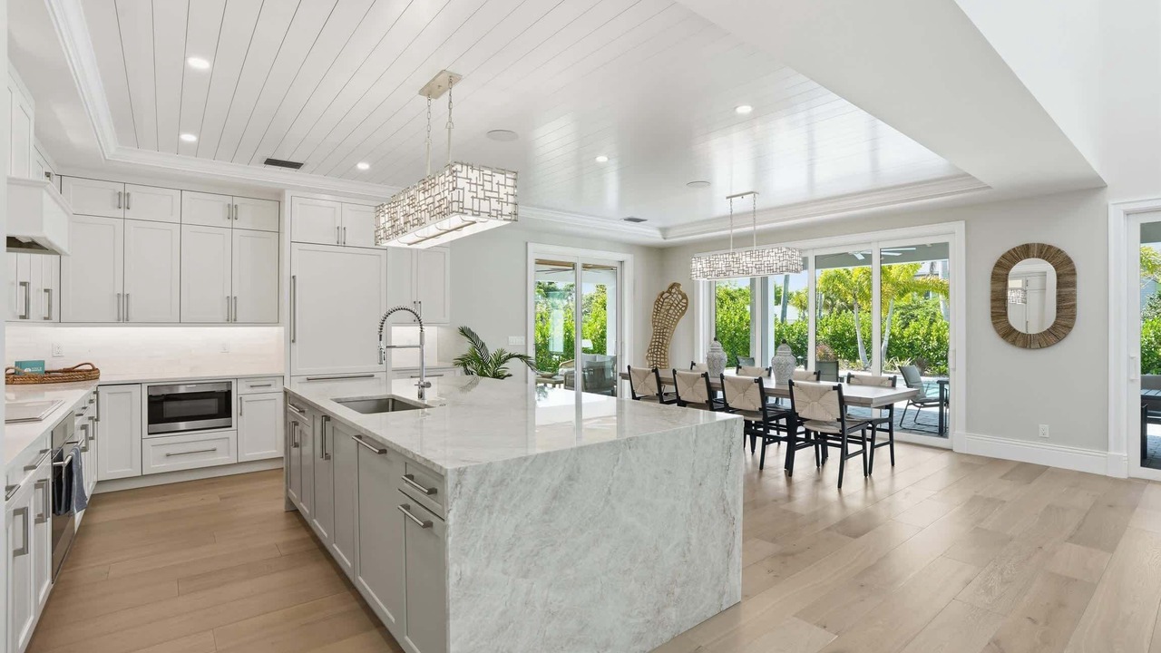 Photo of Kitchen in Central Naples