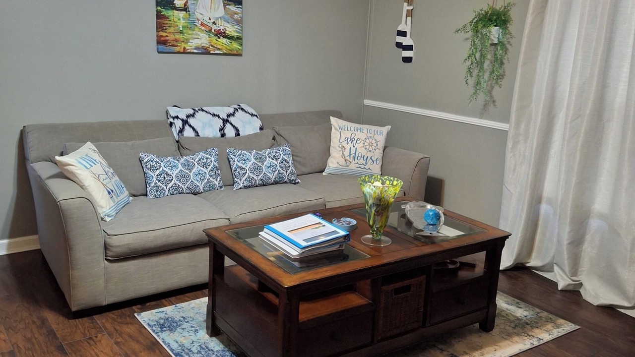 Photo of Livingroom in Arley