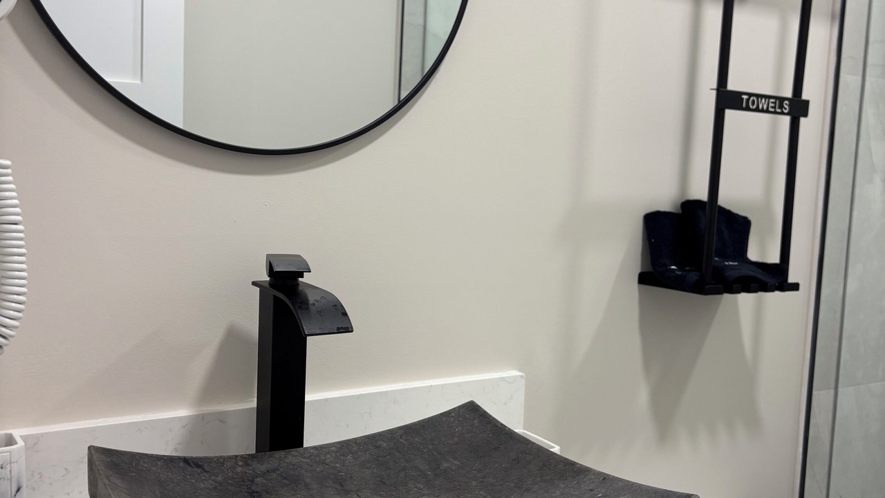Photo of Bathroom in Seybold