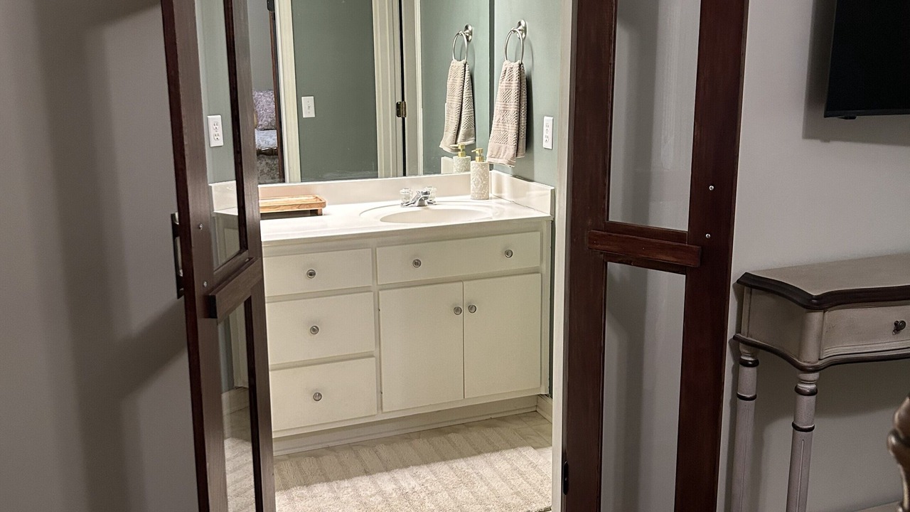 Photo of Bathroom in Starkville