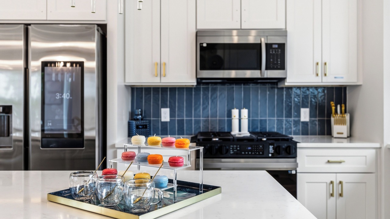 Photo of Kitchen in Garden Oaks