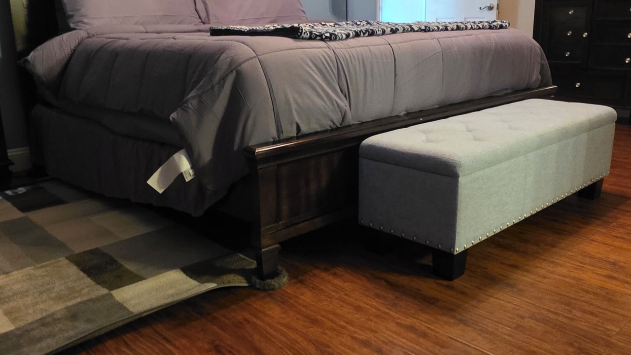 Photo of Bedroom in Southside