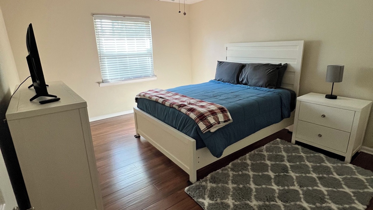 Photo of Bedroom in Southside