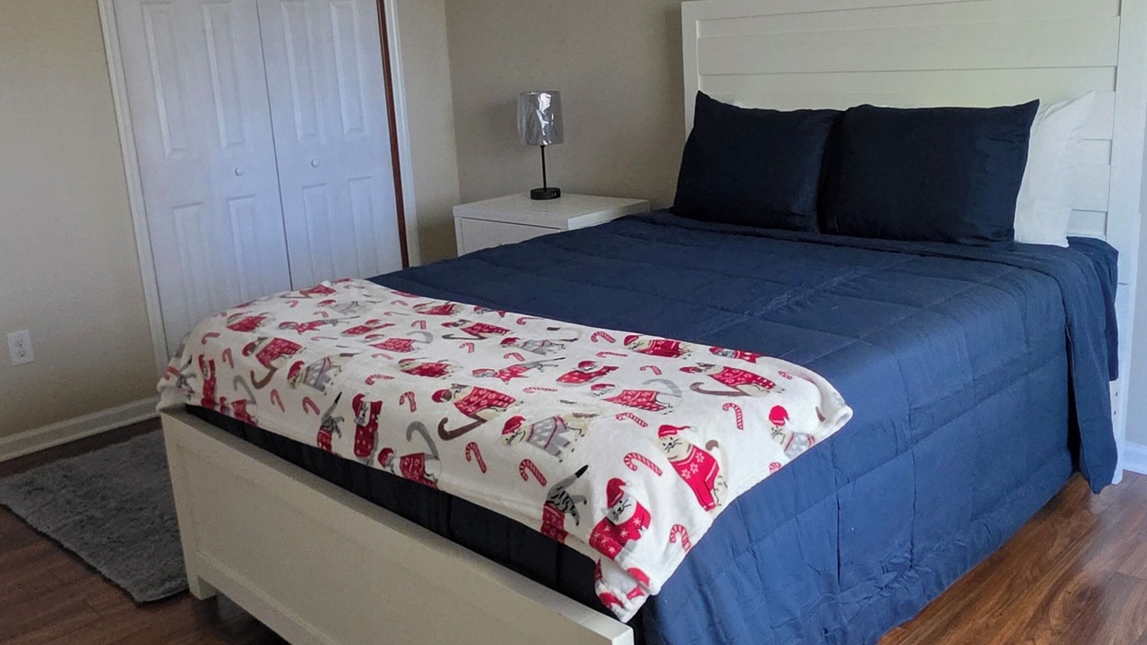 Photo of Bedroom in Southside