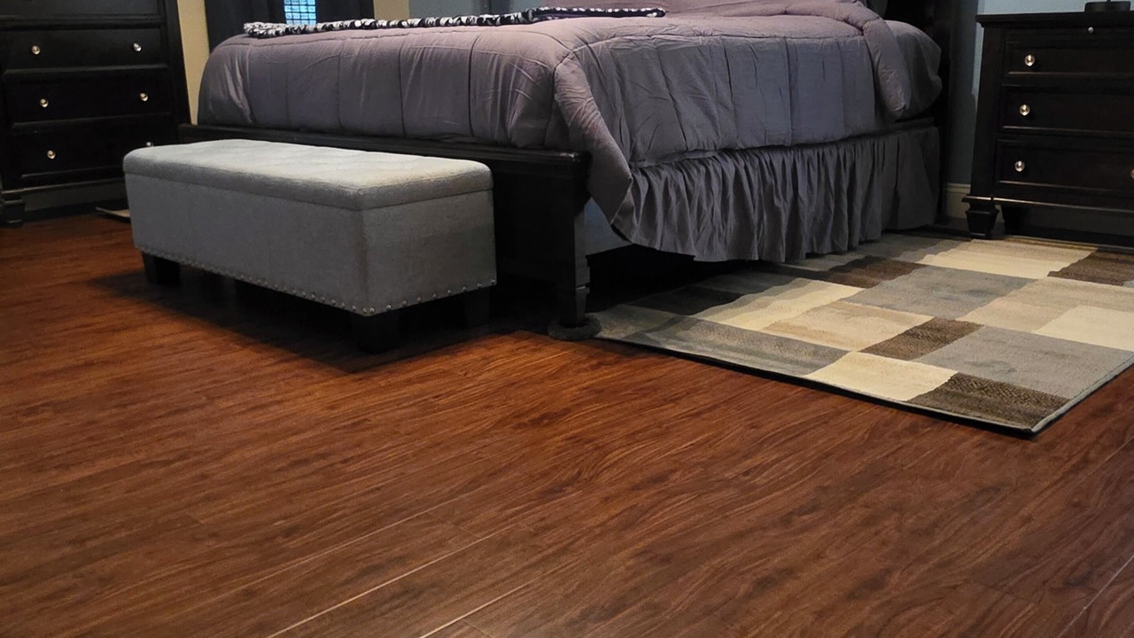Photo of Bedroom in Southside