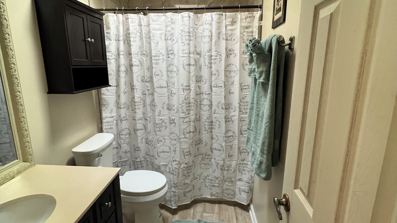 Photo of Bathroom in Southside