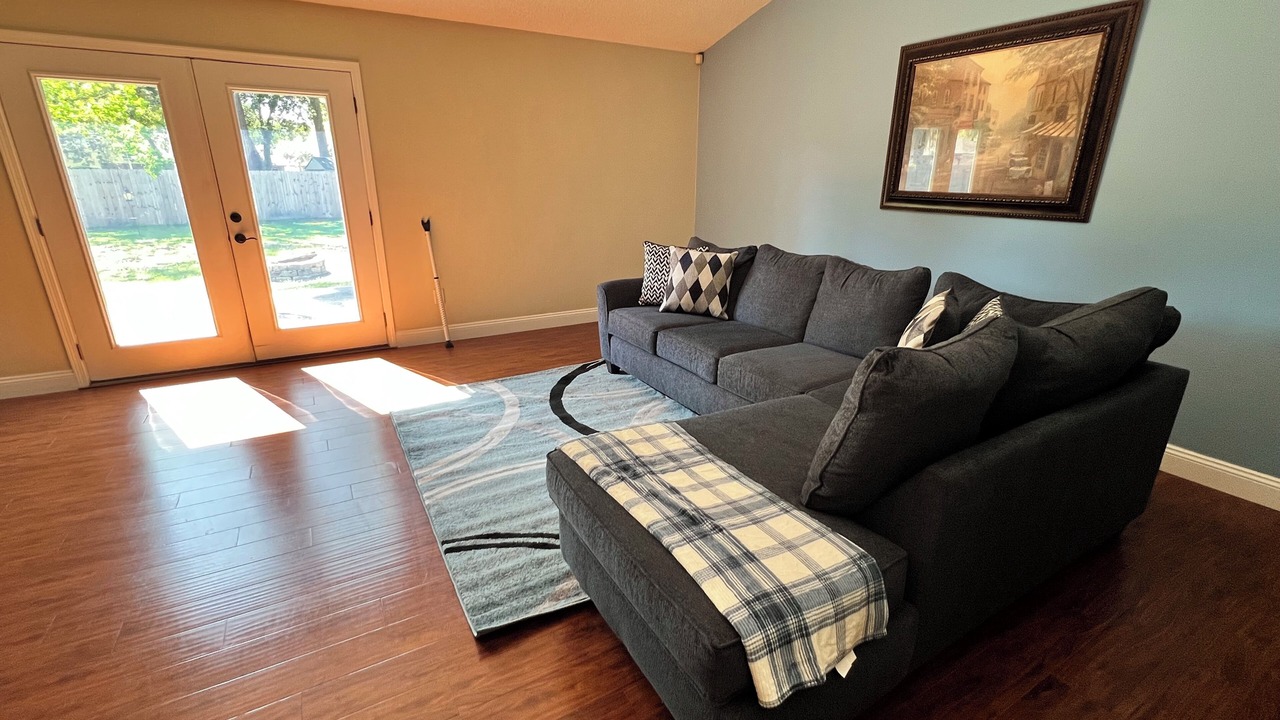 Photo of Livingroom in Southside