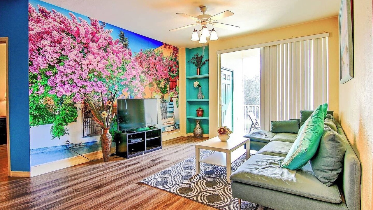 Photo of Livingroom in Lindfields