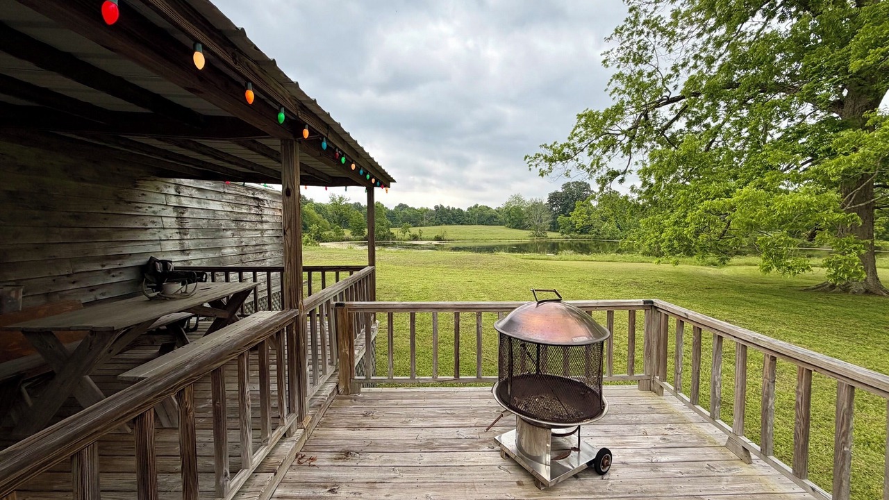 Photo of Outdoor in Catherine