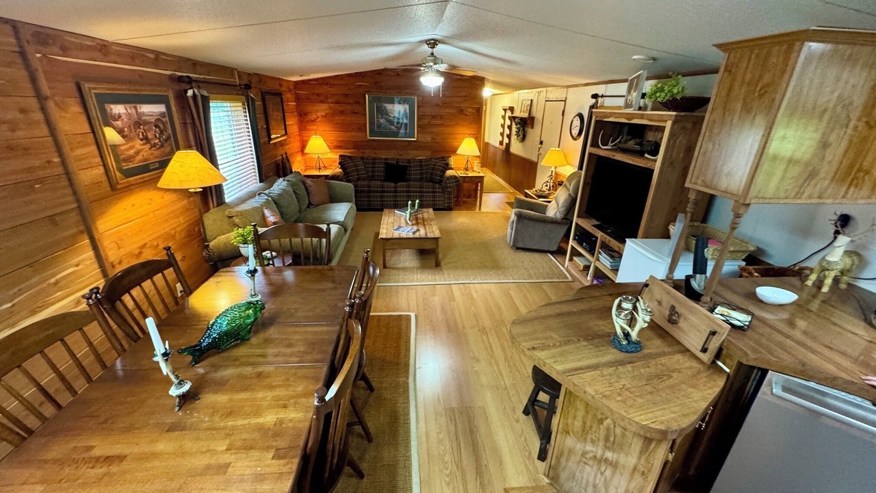 Photo of Livingroom in Catherine