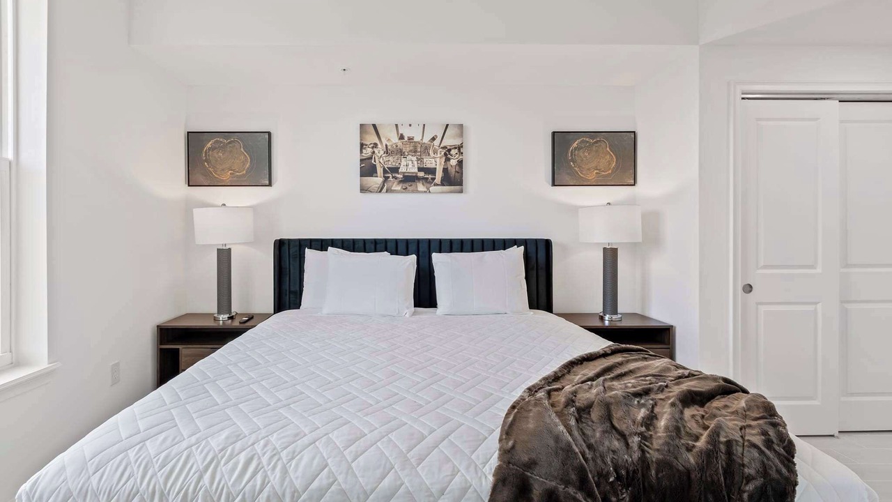 Photo of Bedroom in Merritt Island