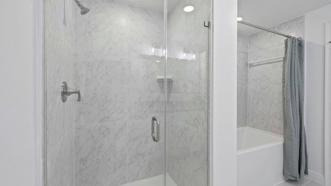 Photo of Bathroom in Merritt Island
