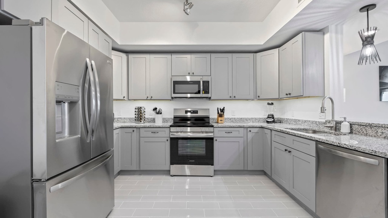 Photo of Kitchen in Merritt Island