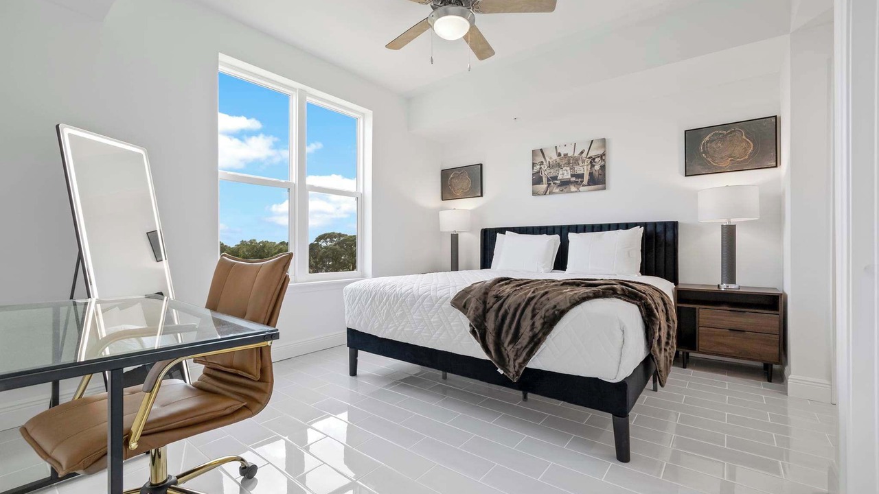 Photo of Bedroom in Merritt Island