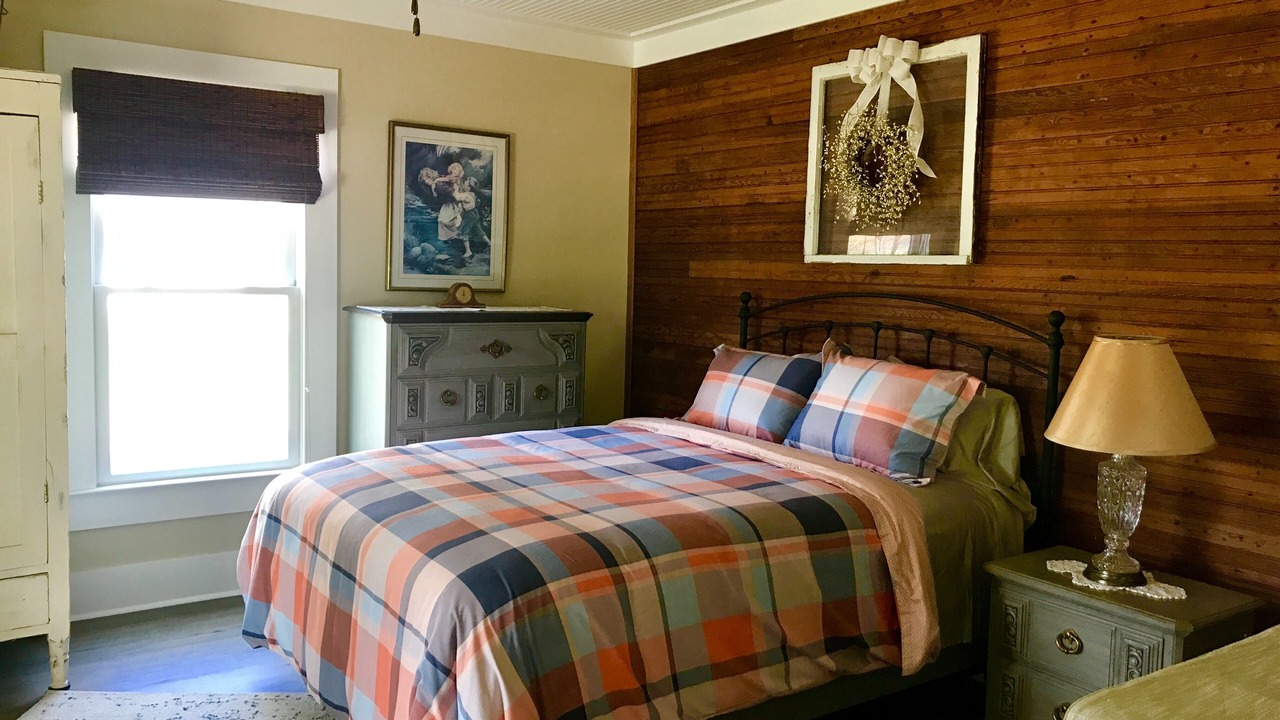Photo of Bedroom in West Point