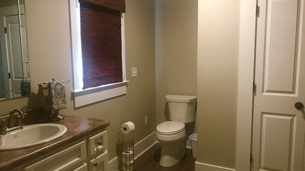 Photo of Bathroom in West Point
