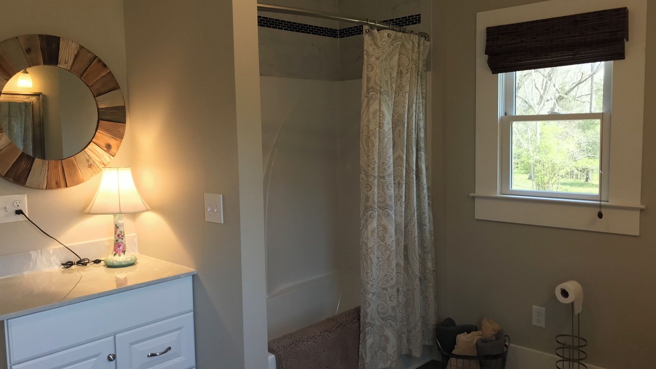 Photo of Bathroom in West Point