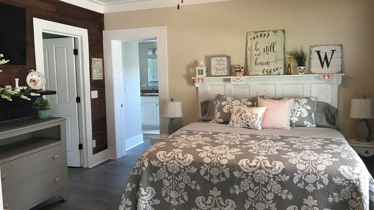 Photo of Bedroom in West Point