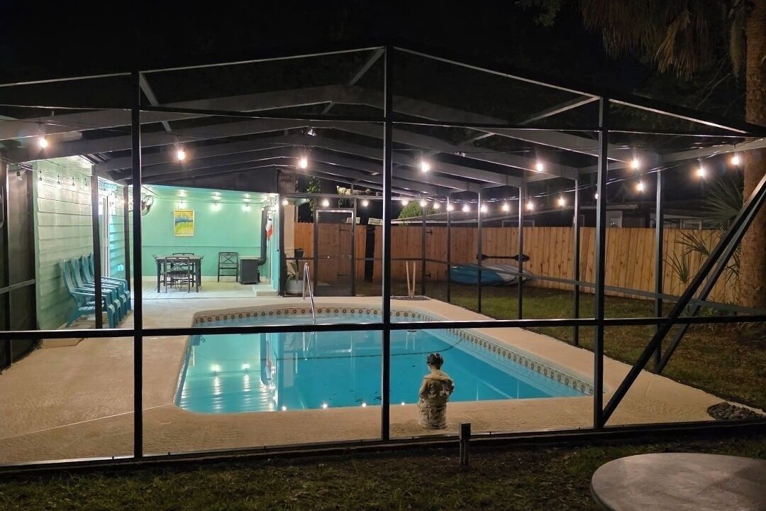 Photo of Outdoor in Weeki Wachee Gardens