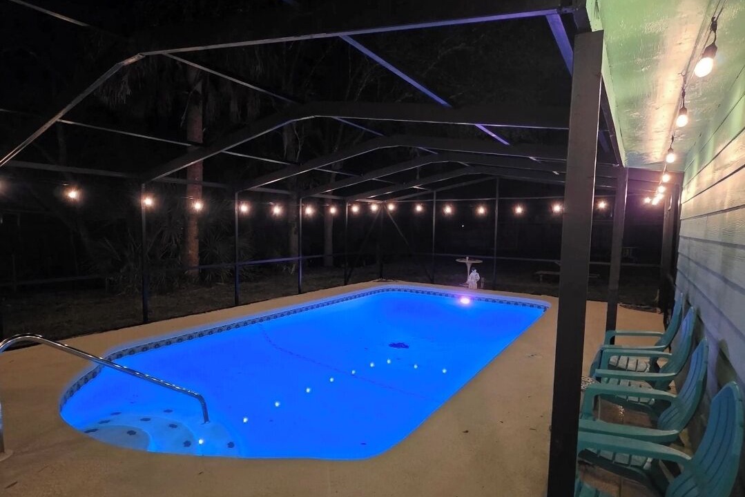 Photo of Outdoor in Weeki Wachee Gardens