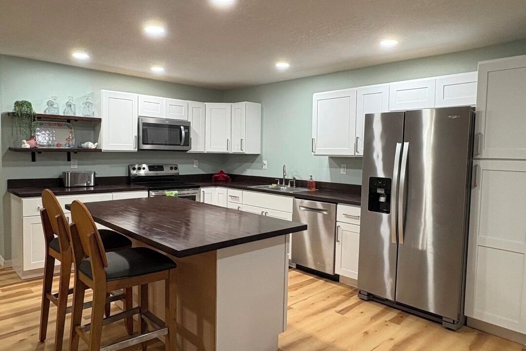 Photo of Kitchen in Weeki Wachee Gardens