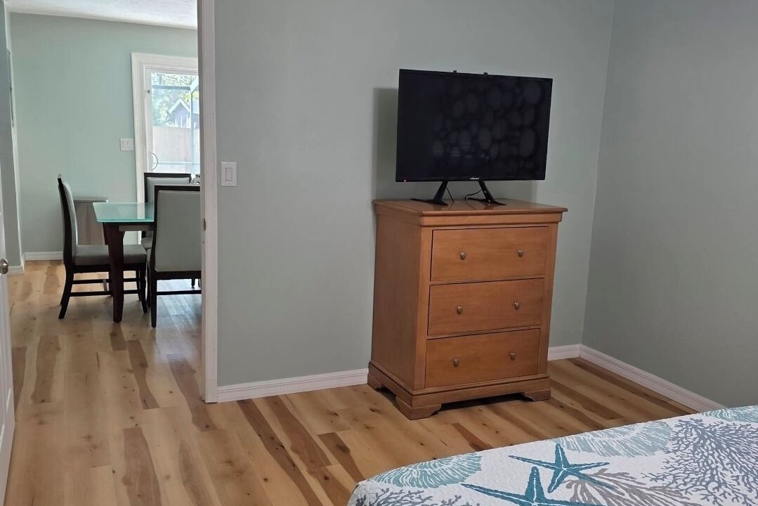 Photo of Bedroom in Weeki Wachee Gardens