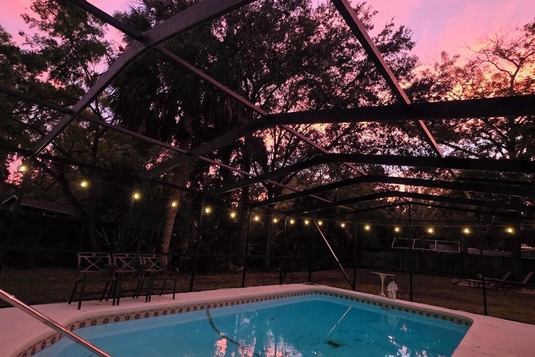 Photo of Outdoor in Weeki Wachee Gardens