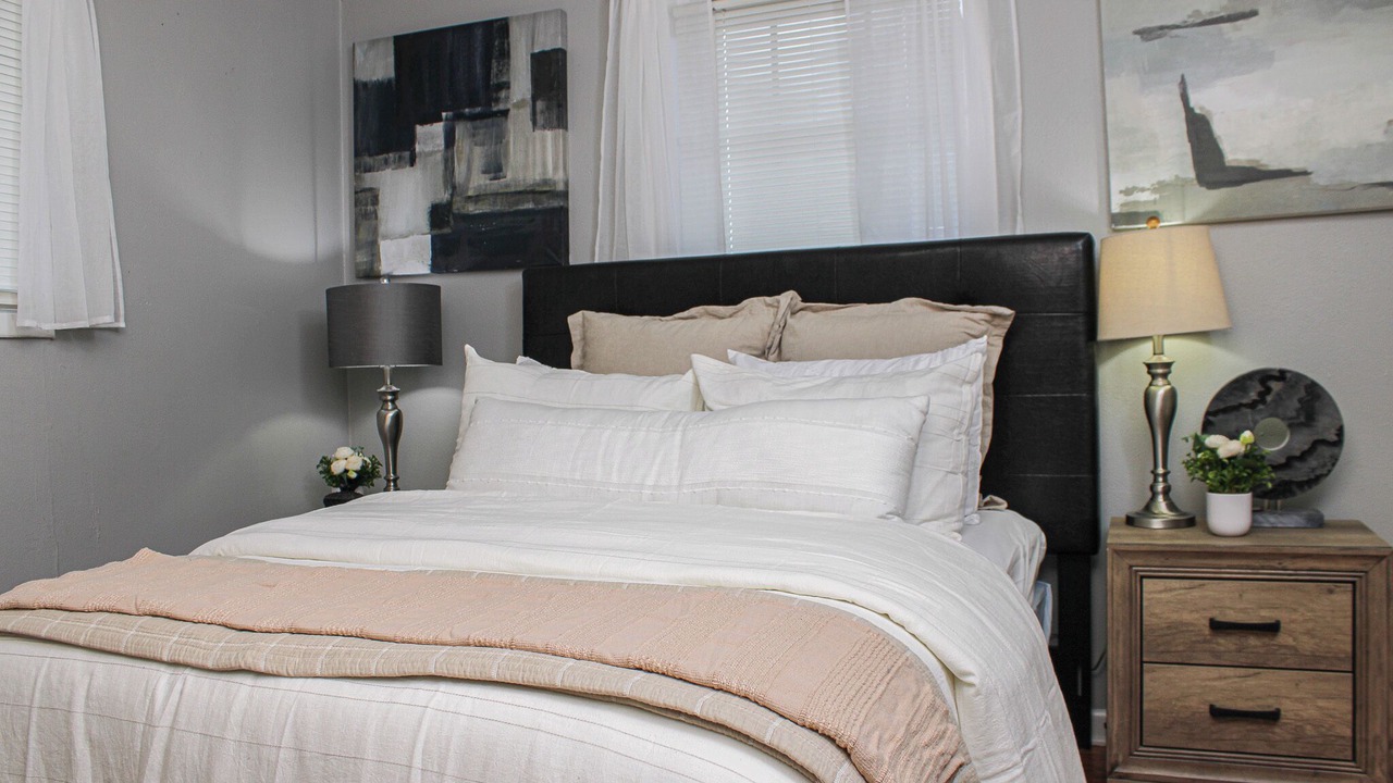Photo of Bedroom in Jackson