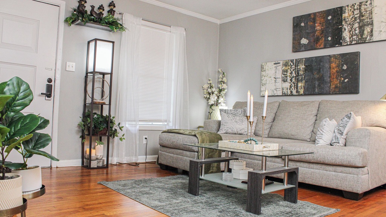 Photo of Livingroom in Jackson