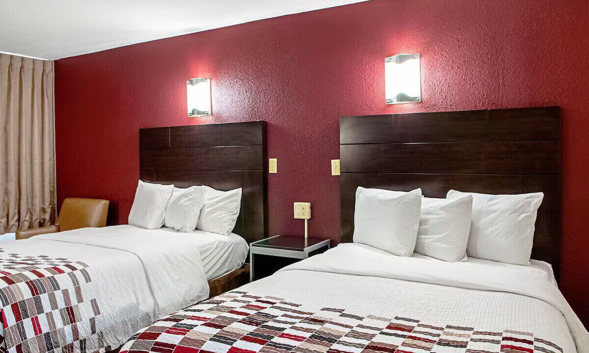 Photo of Bedroom in Slidell