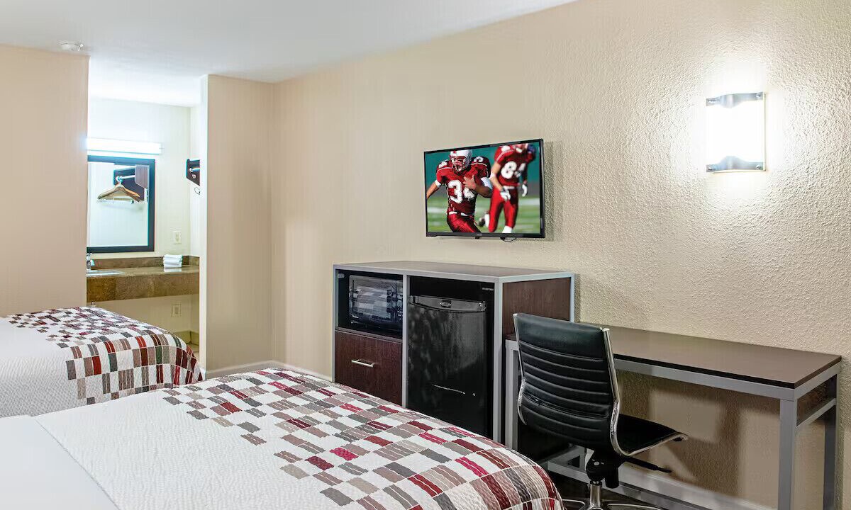 Photo of Bedroom in Slidell