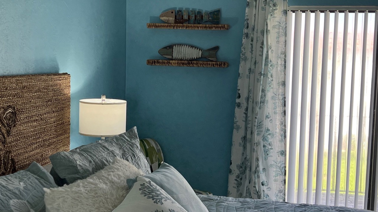 Photo of Bedroom in Flagler Beach