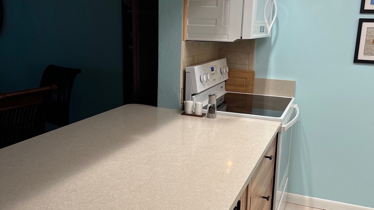 Photo of Kitchen in Flagler Beach