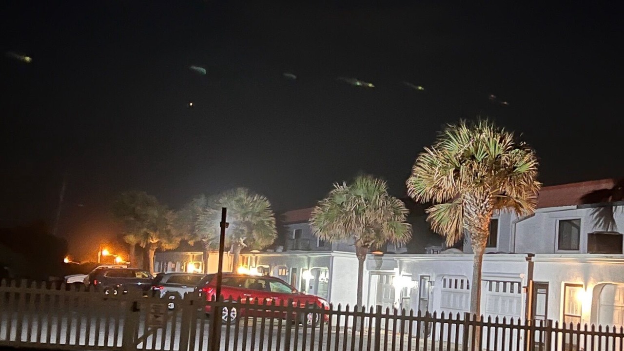 Photo of Outdoor in Flagler Beach