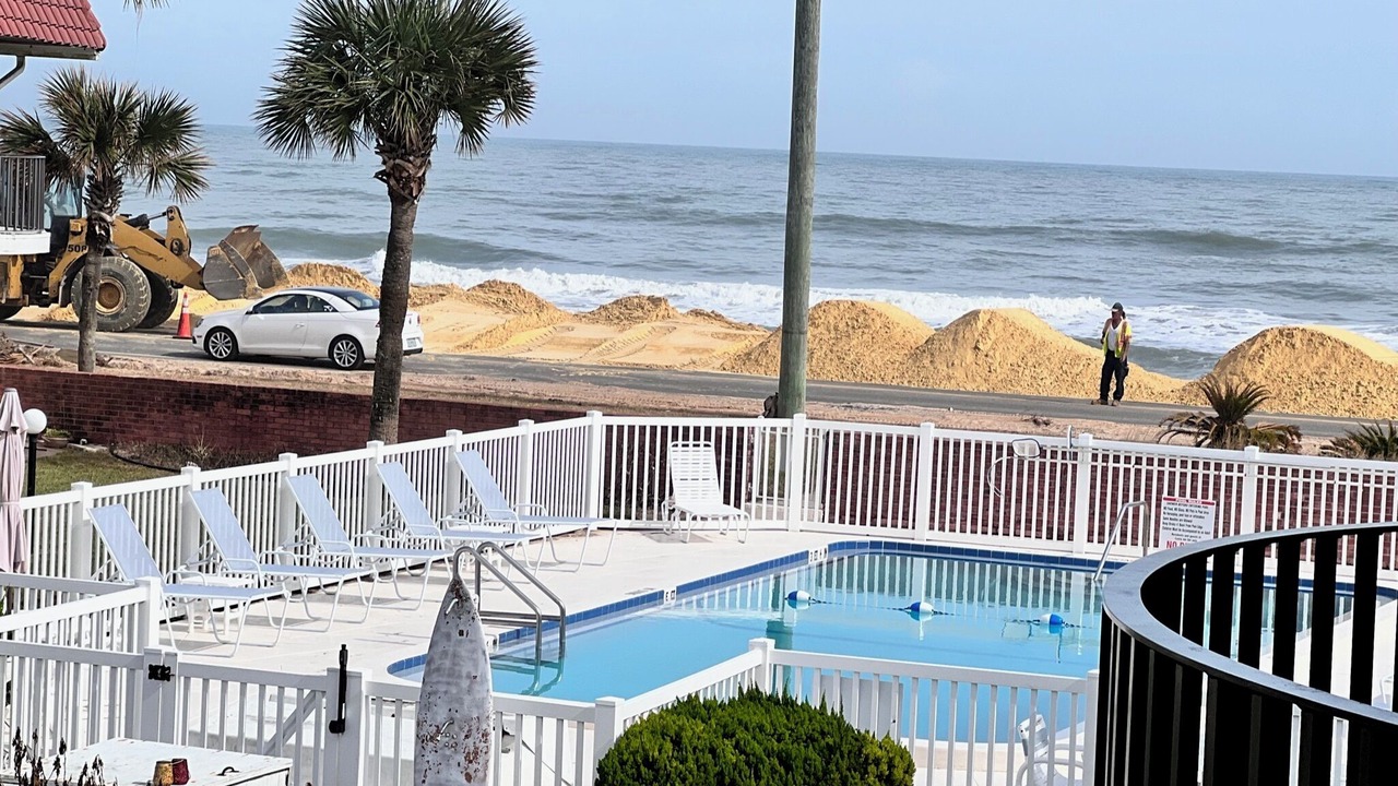 Photo of Outdoor in Flagler Beach