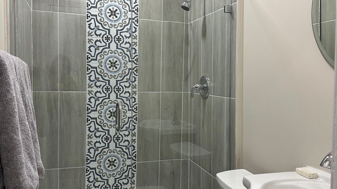 Photo of Bathroom in Parker Ridge