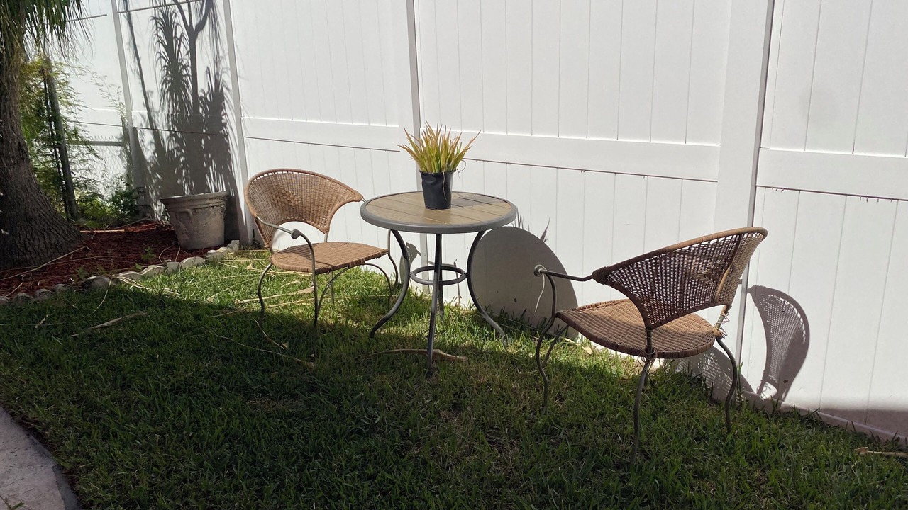 Photo of Outdoor in Parker Ridge