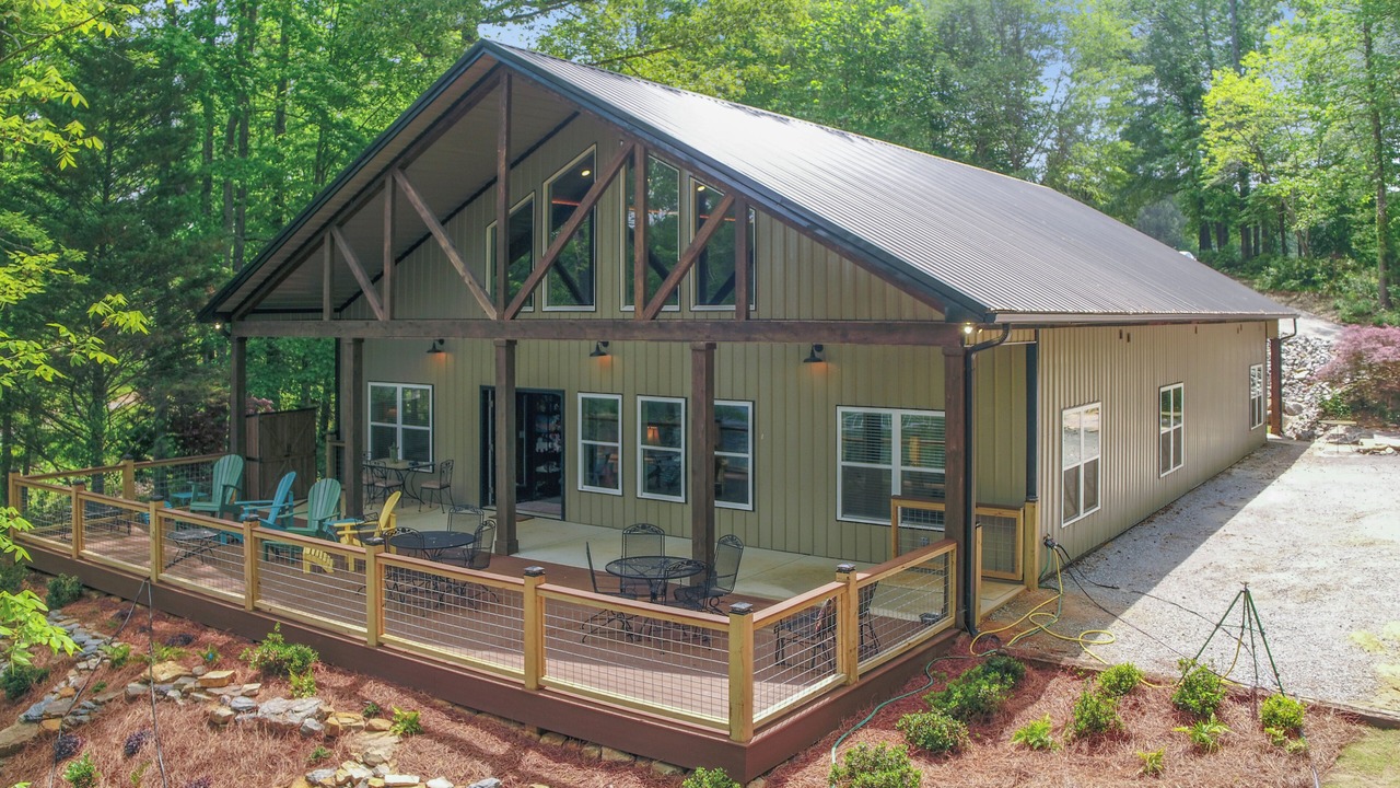Photo of Outdoor in Double Springs