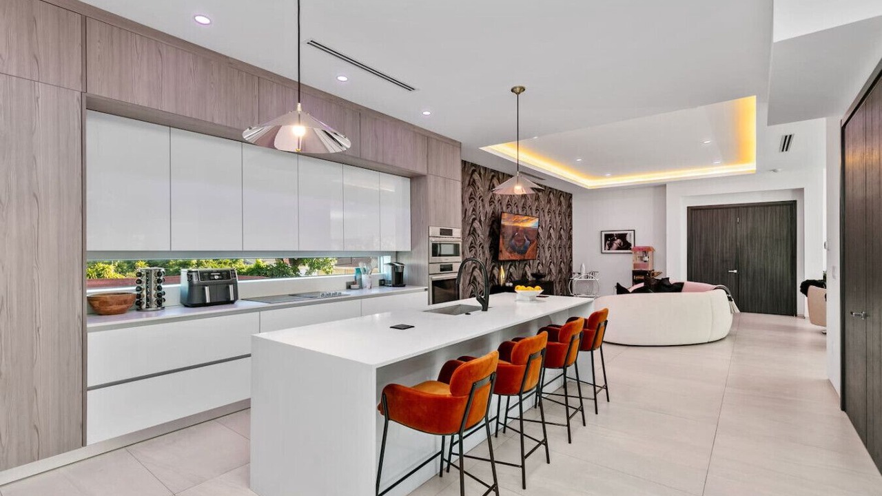 Photo of Kitchen in The Roads